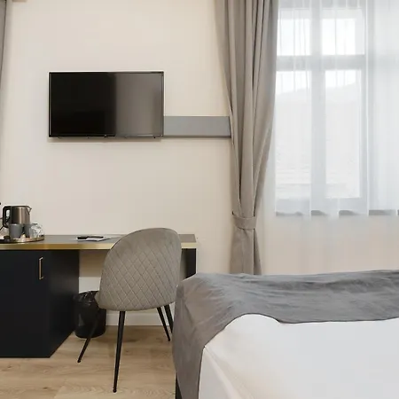 Hotel Atria