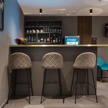 Szálloda Atria Brassó