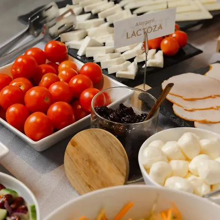 Szálloda Atria Brassó