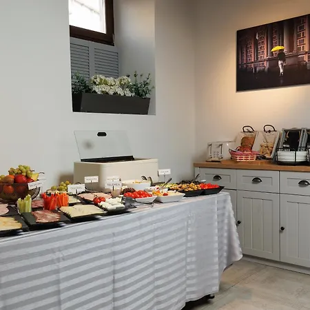 Atria Hotel