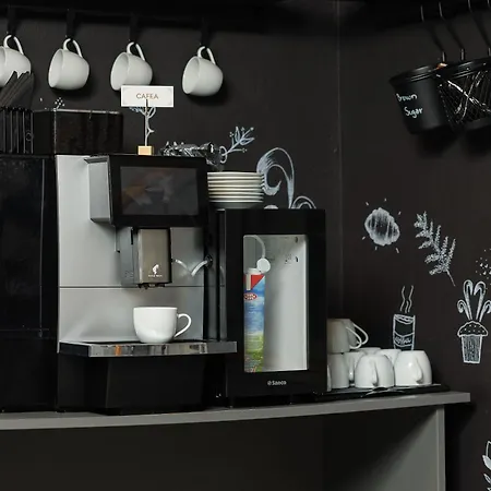 Hotel Atria 3*