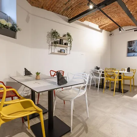 Atria מלון בראשוב