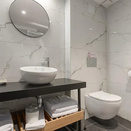 Hotel Atria 3*