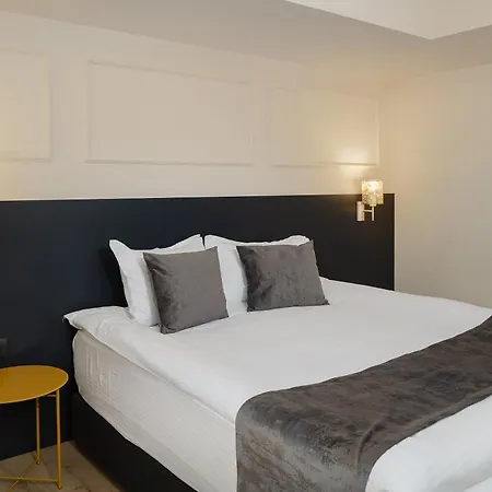 Hotel Atria Brasov