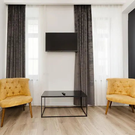 Hotel Atria Brasov