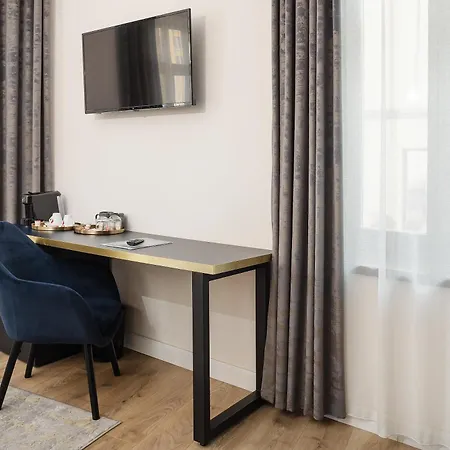 Atria 3* Brasov