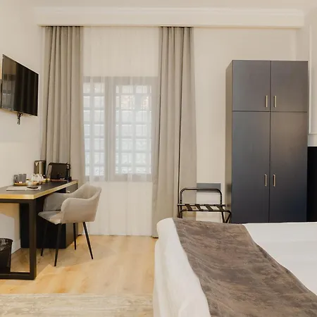 Hotel Atria Brasov