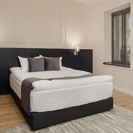 Atria Hotel 3*