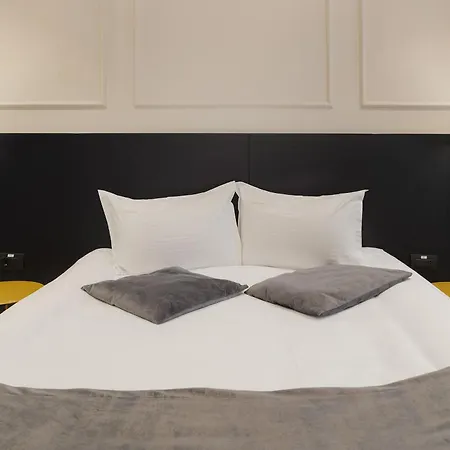 Hotel Atria Brasov