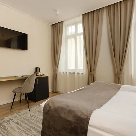 Hotel Atria Brasov