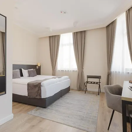 Hotel Atria Brasov