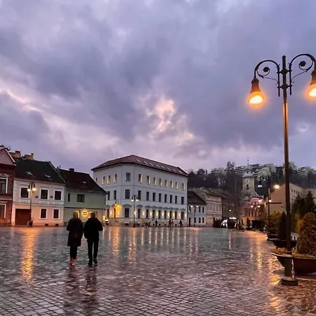 Atria 3* Brașov