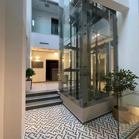 Hotel Atria 3*