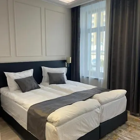 Atria מלון בראשוב