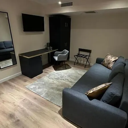 Szálloda Atria Brassó