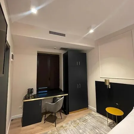 Atria Hotel 3*