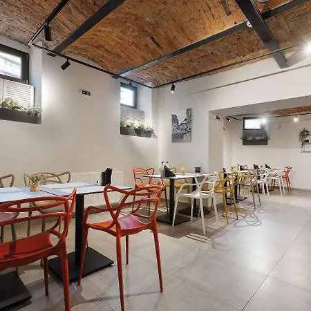 Atria 3* Μπρασόβ